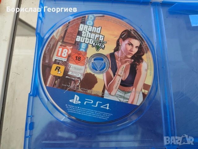 Игри за пс4 sony playstation 4 ps4, снимка 2 - Игри за PlayStation - 51804316