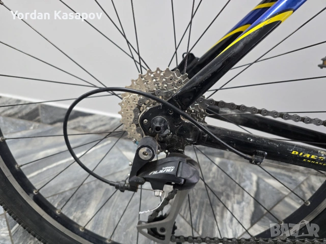 Велосипед 26, снимка 3 - Велосипеди - 54205024