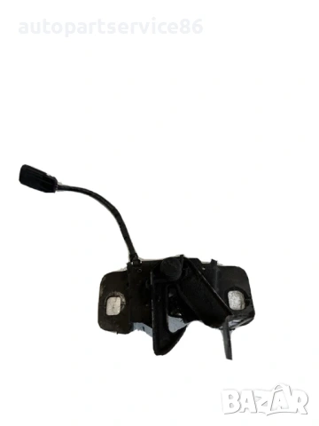 Механизъм за заключване на капак за Chevrolet Captiva 2.2 Vcdi (2012)