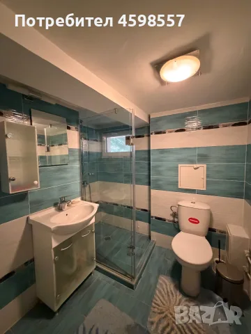 Продава КЪЩА, град Перник, Драгановец, снимка 4 - Къщи - 55364162
