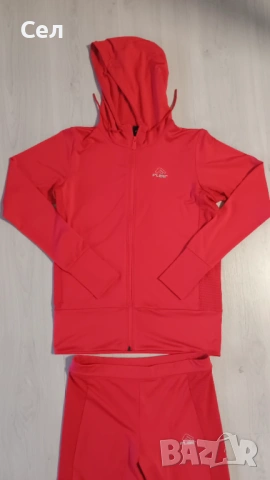 Нов екип Flair S-M, снимка 2 - Спортни екипи - 54687061
