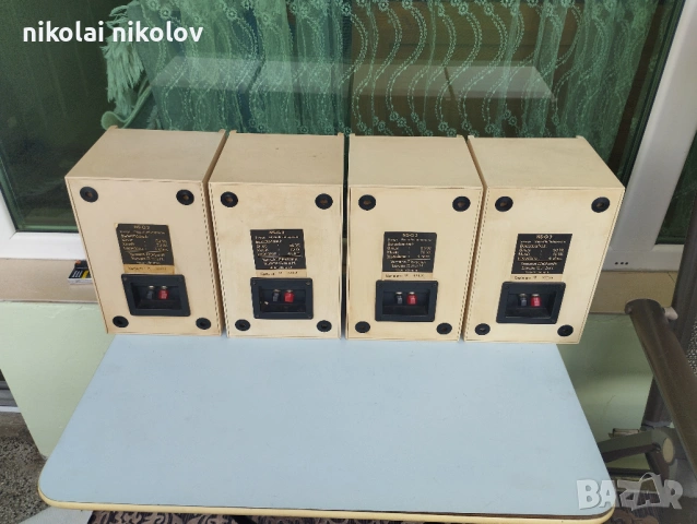 Yamaha NS-G 3, снимка 5 - Тонколони - 54520661