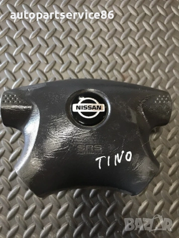 Част от кормилната система за Nissan Almera Tino (2003) 531937400