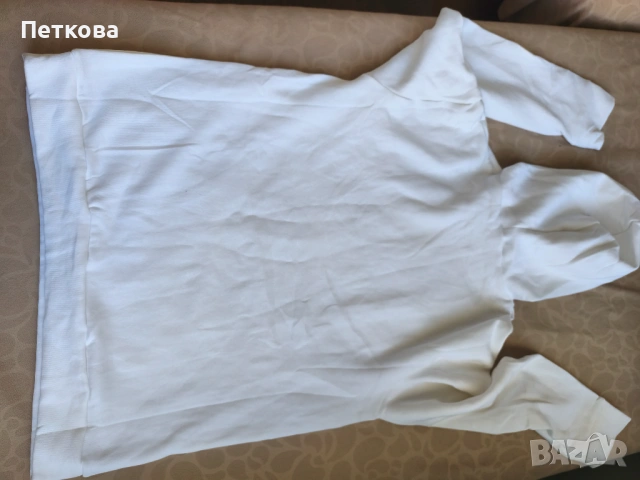 Нов ватиран суичър с качулка , снимка 5 - Суичъри - 54245983