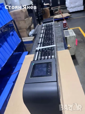 Вентилаторен конвектор Reverso , Slim , дизайнерски ,5.6 KW, снимка 5 - Други машини и части - 54623288