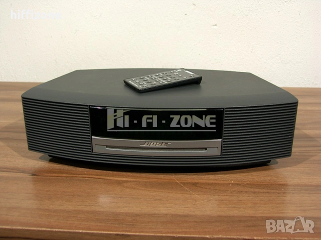 Система  Bose wave music system 