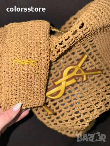 Чанта YSL-IM111e, снимка 10 - Чанти - 54579025