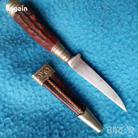 Немски нож.