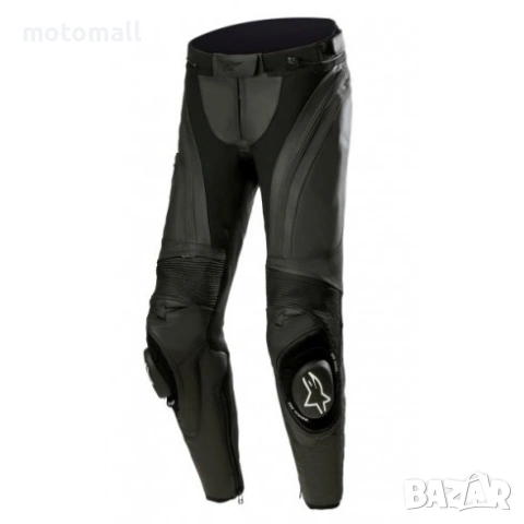 Дамски кожен панталон ALPINESTARS Stella Missile V3, снимка 3 - Аксесоари и консумативи - 54484784