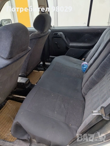 Продавам VW Golf 1.4 бензин.