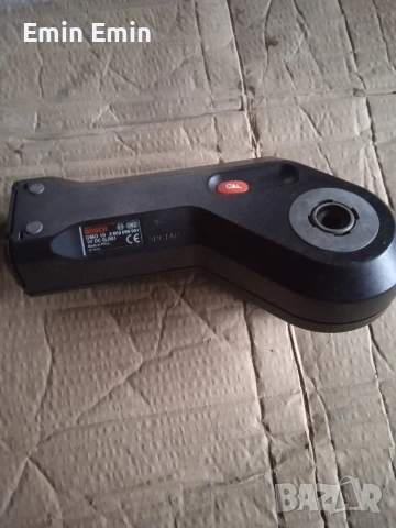 детектор за метал , снимка 5 - Други инструменти - 53971245