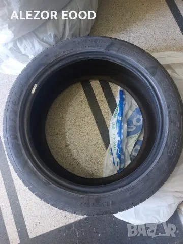 Летни гуми 21 цола Good year 285/40R21