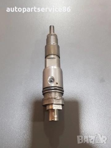 Горивен инжектор за Mercedes 814 Eco Power OM904 (1997) Bosch 0432191587, снимка 3 - Части - 55262966