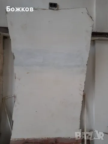 Използвани ламарини 2мм