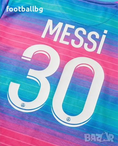 MESSI  💚⚽️ детско юношески футболни екипи РЕТРО екипи , снимка 10 - Футбол - 37864605