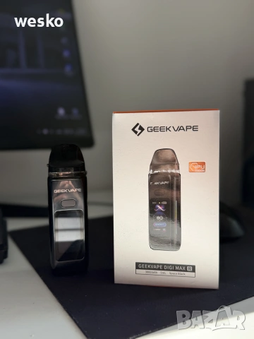 Geekvape Digi Max