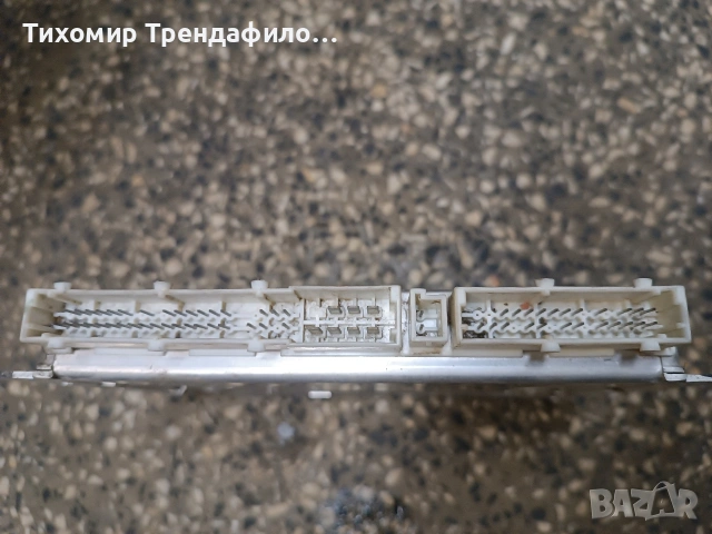 MERCEDES Ml55 AMG ESP 1635459732 , 163 545 97 32 , FD03M05 , 10.0946-1550.4, снимка 2 - Части - 55255101