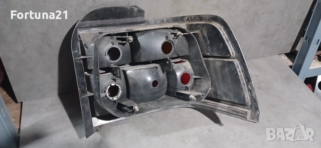 Rover 214 , 216 - ляв стоп, снимка 2 - Части - 53996636