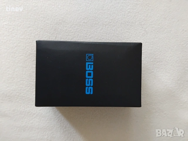 Boss AC 3 ефект за китара, снимка 6 - Китари - 55121621