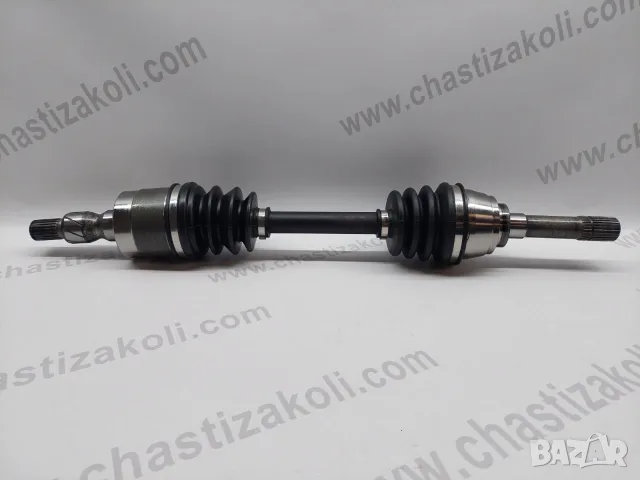 Полуоскa, карета за SUZUKI VITARA /88-98/, снимка 5 - Части - 52332374