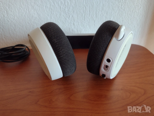 2 чифта SteelSeries Arctis Pro слушалки, снимка 9 - Слушалки и портативни колонки - 54644995
