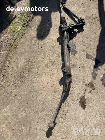 7853993232, 7853501238 хидравлична рейка от Ланд Роувър Рейндж Ровър Спорт 3.6 ТДВ8, 272 кс., 2007г.