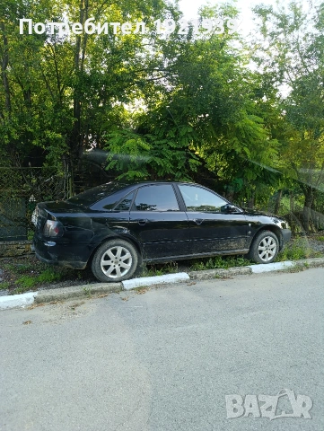 audi a4 b5 2.8 quattro 174hp газ, снимка 2 - Части - 54936860