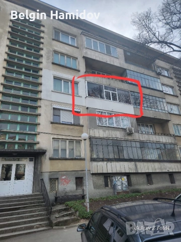 3 стаен Апартамент от Собсвенник, снимка 2 - Апартаменти - 54170181