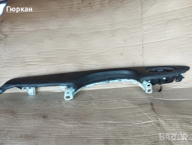 Кожени Тапицерии за задна Дясна Вътрешна Врата за Mercedes W211 , снимка 4 - Части - 54837392