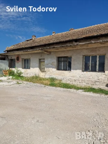 Промишлена сграда , снимка 8 - Парцели - 55427863