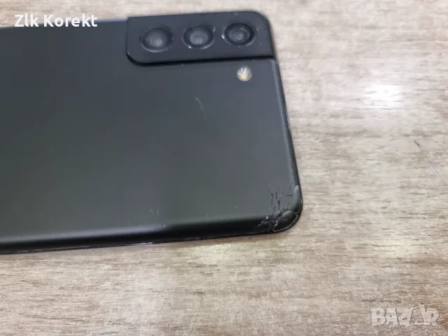 Samsung s21 plus, снимка 10 - Samsung - 55301707