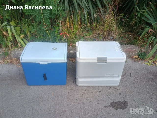 igloo и campingaz  хладилни чанти