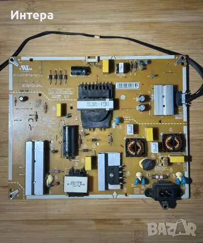 Захранване - LGP60T-19U1 от LG 60UM7100PLB 