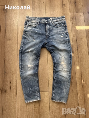 G-star, мъжки дънки 33