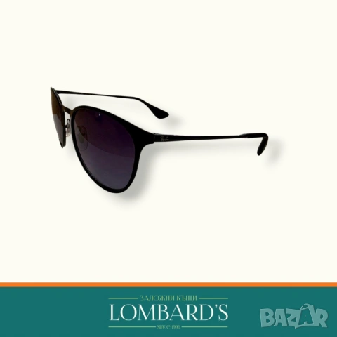 очила Ray Ban RB3539 002/8G запазени, N: 39123
