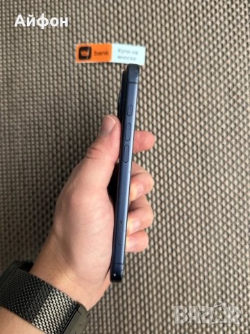*ЛИЗИНГ* iPhone 17 Pro 256Gb Deep Blue ГАРАНЦИЯ, снимка 3 - Apple iPhone - 55441336