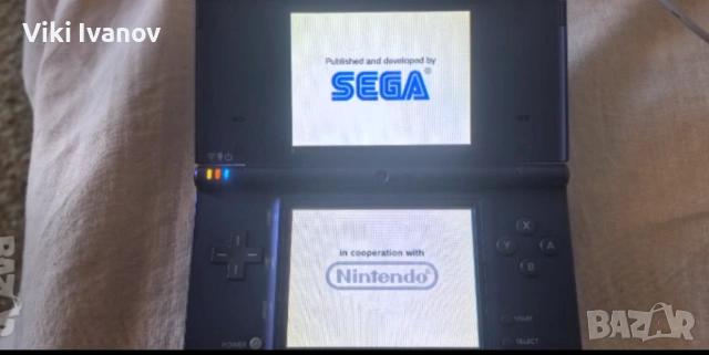 Nintendo dsi, снимка 7 - Nintendo конзоли - 54679180