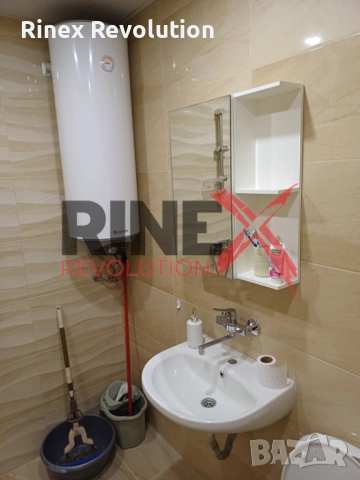 Едностаен апартамент под наем в Христо Смирненски, снимка 6 - Апартаменти - 54138344