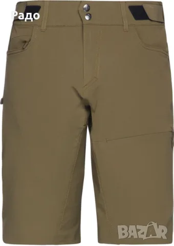 Norrona Skibotn flex1 shorts / L - M / 100%original, снимка 14 - Къси панталони - 55442170