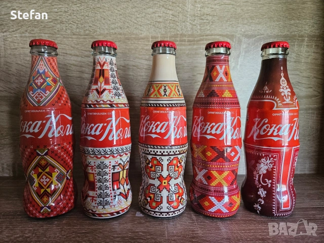 Coca cola Шевици