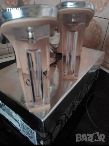 Дамски обувки, снимка 2 - Дамски обувки на ток - 54021173