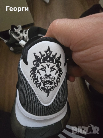 маратонки Nike/купени от САЩ/., снимка 5 - Маратонки - 54729850
