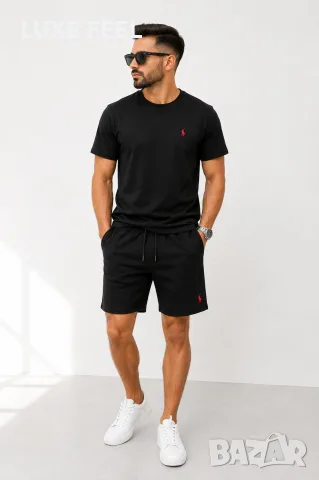 Ralph Lauren 🔹Мъжки Комплект 