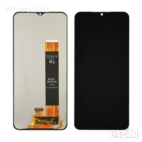 Дисплей за SAMSUNG A135F/ A137F/ A235F/ M236/ M336 Galaxy A13 (4G)/ A23/ M23/ M33 (2022)