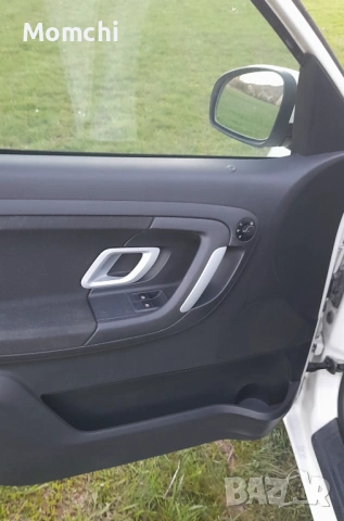 Шкода Ромстар 1,6I, снимка 11 - Автомобили и джипове - 54128275