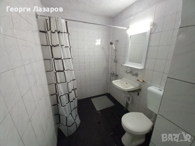Едностаен апартамент под наем, снимка 9 - Апартаменти - 54654923