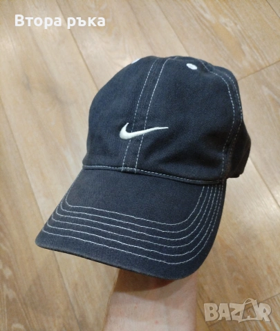 Nike шапка оригинален унисекс 