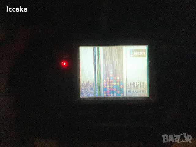 Sega Game Gear + Columns игра, снимка 9 - Други игри и конзоли - 54243303