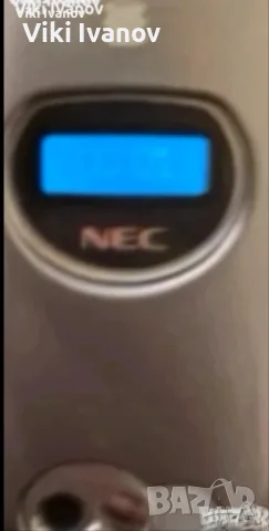 Nec N341i-добро състояние , снимка 2 - Други - 55571820