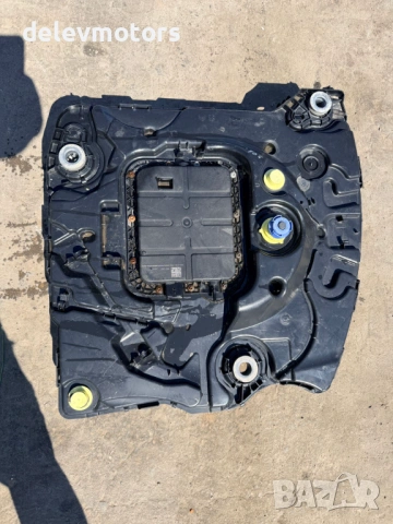 12678023 AdBlue помпа с резервоар от Peugeot 301, 1.6 HDI, 100 ph., engine BHY 10JBHA, 5sp., 2018, снимка 4 - Части - 54833702